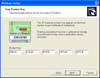 Windows Xp Home Edition Version 2002 Product Key Generator