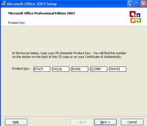 Download ms Office 2007 ACTIVATED Torrent